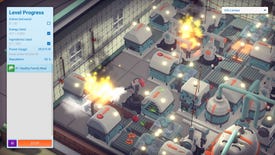 Build factories to make food in Automachef this summer