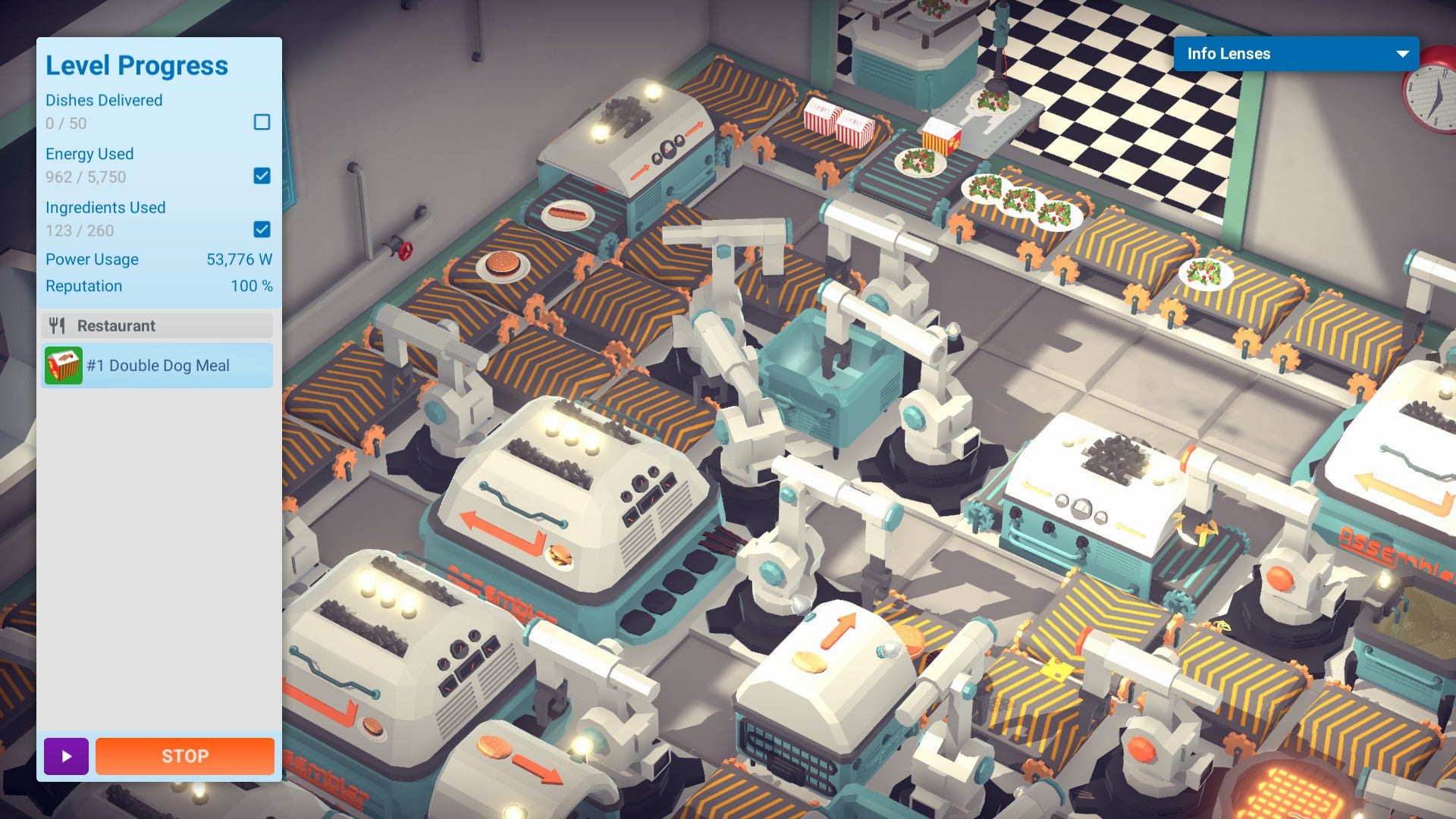 Image for Wot I Think: Automachef