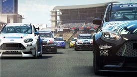 Image for Interview: Kicking The Tyres Of GRID Autosport