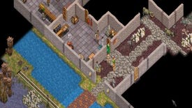 Image for Wot I Think: Avernum - Escape From The Pit