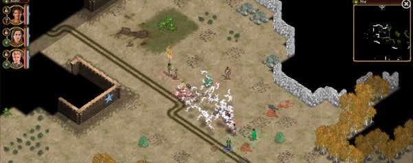 Image for Goodness Me: Spiderweb Software Is Twenty