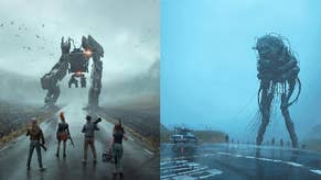 Avalanche insists "Generation Zero is not and has never been intended to be a Simon Stålenhag game"