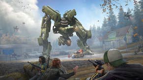 Avalanche's moody '80s robo-shooter Generation Zero gets a March release date