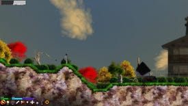 Image for Later This Month: A Valley Without Wind Beta