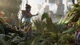 Leaker zeigt Avatar: Frontiers of Pandora mit einem ersten Ingame-Screenshot