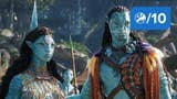 Recenzja „Avatar: Istota wody”. Wizualne arcydzieło