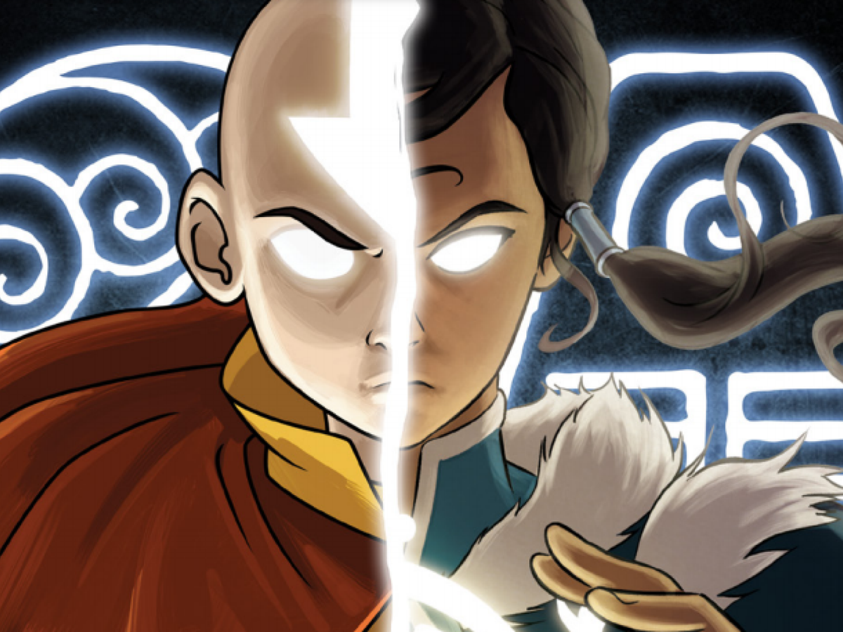 Avatar Legends RPG physical release date delayed to summer 2022 |  Dicebreaker