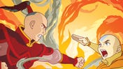 You can now play the Avatar: The Last Airbender tabletop RPG with free quickstart rules