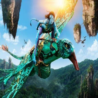 🔴 Avatar da Ubisoft rodando no PC, bora jogar!