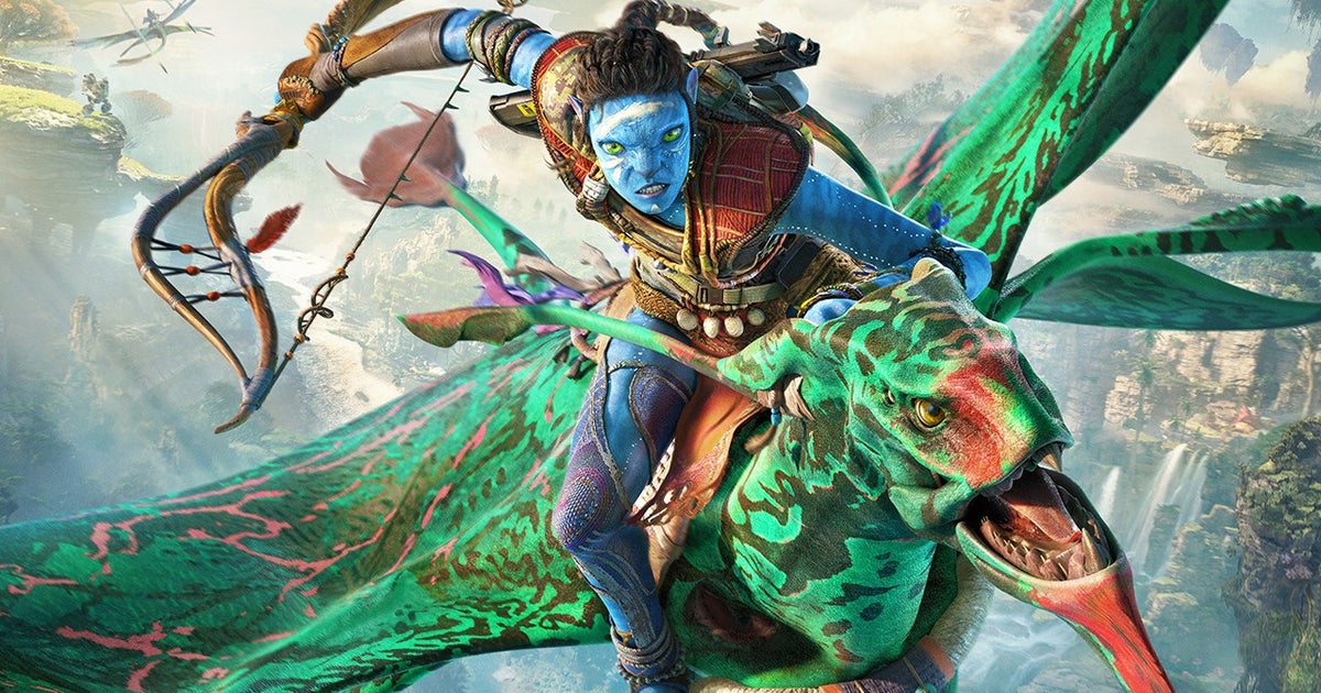 Avatar: The Frontiers of Pandora in first person?  Ubisoft explains why