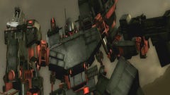 Armored Core: Verdict Day Launch Trailer - Dailymotion Video