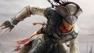 Assassin's Creed 3: Liberation video tells Aveline's side of the story