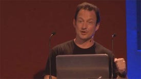 Image for Rezzed: Chris Avellone On Project Eternity & Black Isle