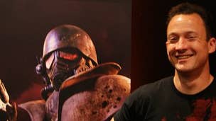 Interview - Obsidian's Chris Avellone on Fallout: New Vegas [Update]