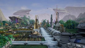 Image for Wot I Think: Aven Colony