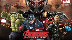 Avengers: Age of Ultron pinball table announced for Zen Pinball 2 and Pinball FX2
