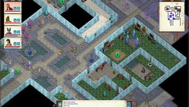 Avernum 3: Ruined World concludes RPG trilogy in 2018
