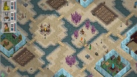 Out Of Exile: Avernum 2 Crystal Souls Out January