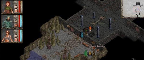 Image for Role On: Avernum: Escape From the Pit