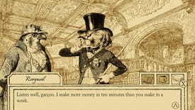 Image for Have you played… Aviary Attorney?