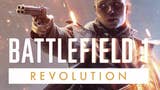 Avistada a edição Battlefield 1: Revolution