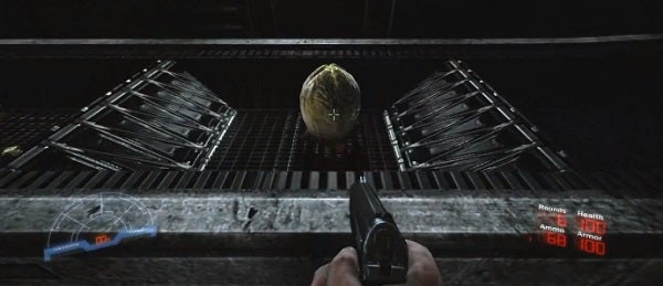 Image for Game On: Aliens Vs Marine Is AVP In CryEngine 3