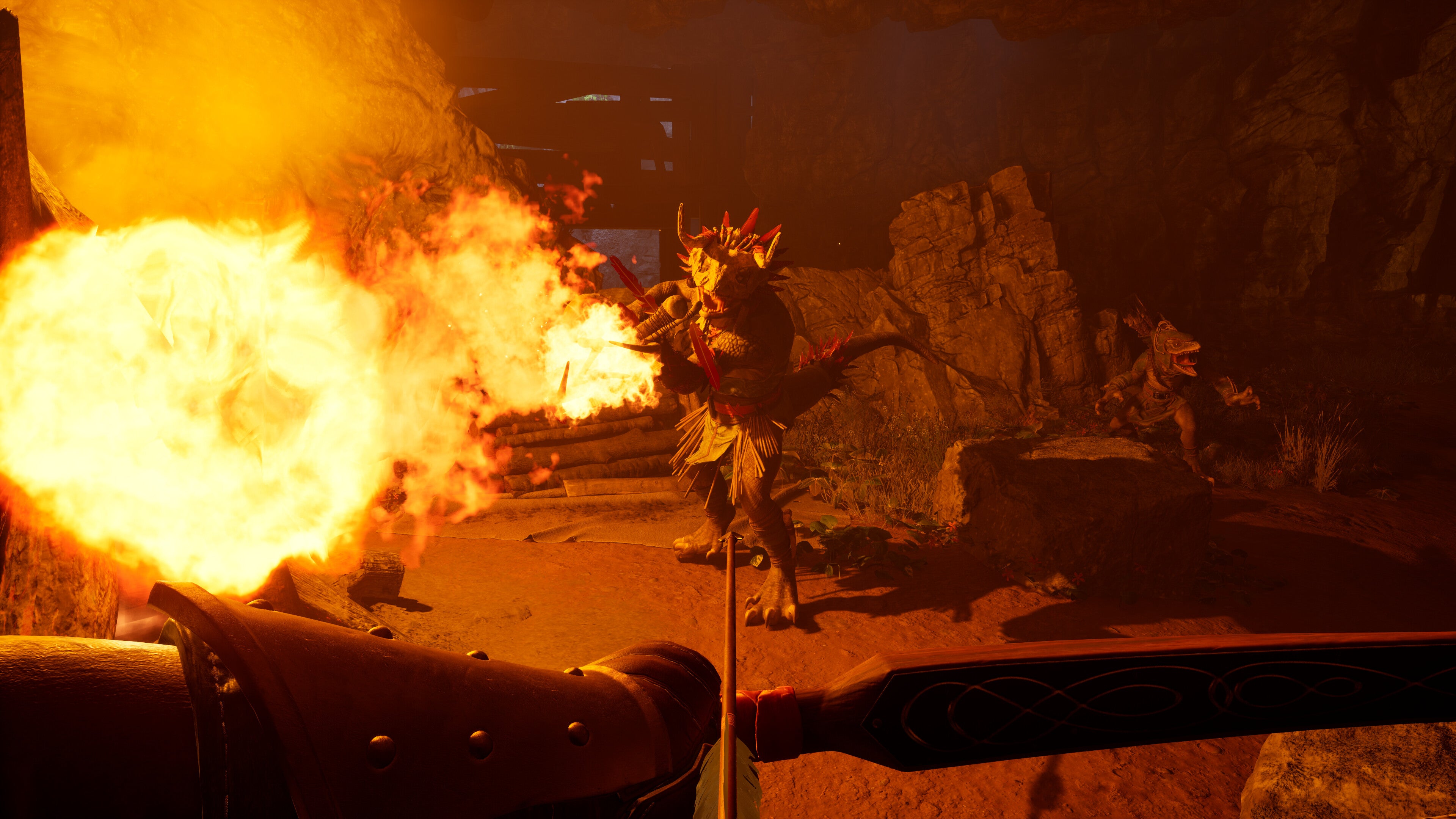 Avowed's game director says it has plenty of missable secrets and subtle choices, shows off extended gameplay