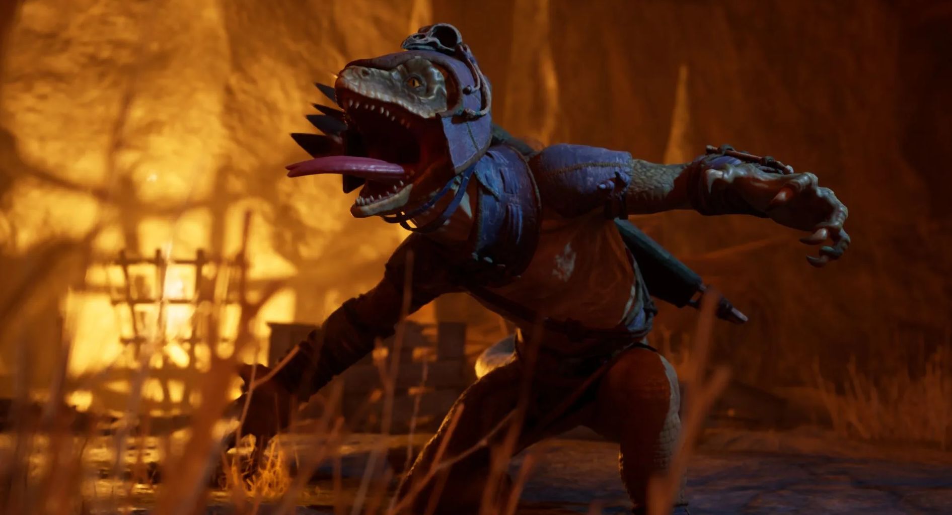 Avowed, Obsidian's first-person RPG, will launch in 2024 - Vimarsana News