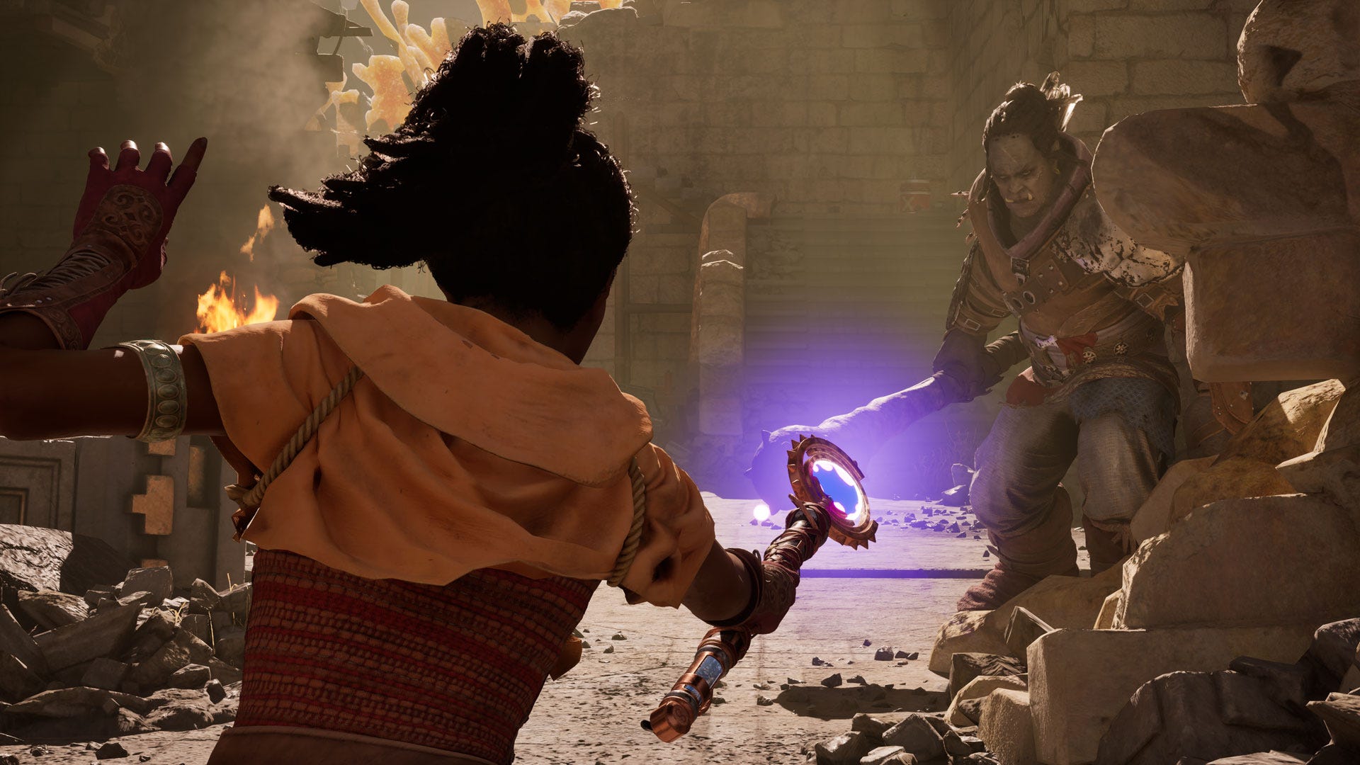 TRADUCTION - Avowed : Interview de Obsidian par Eurogamer 5 avowed 2 | RPG Jeuxvidéo