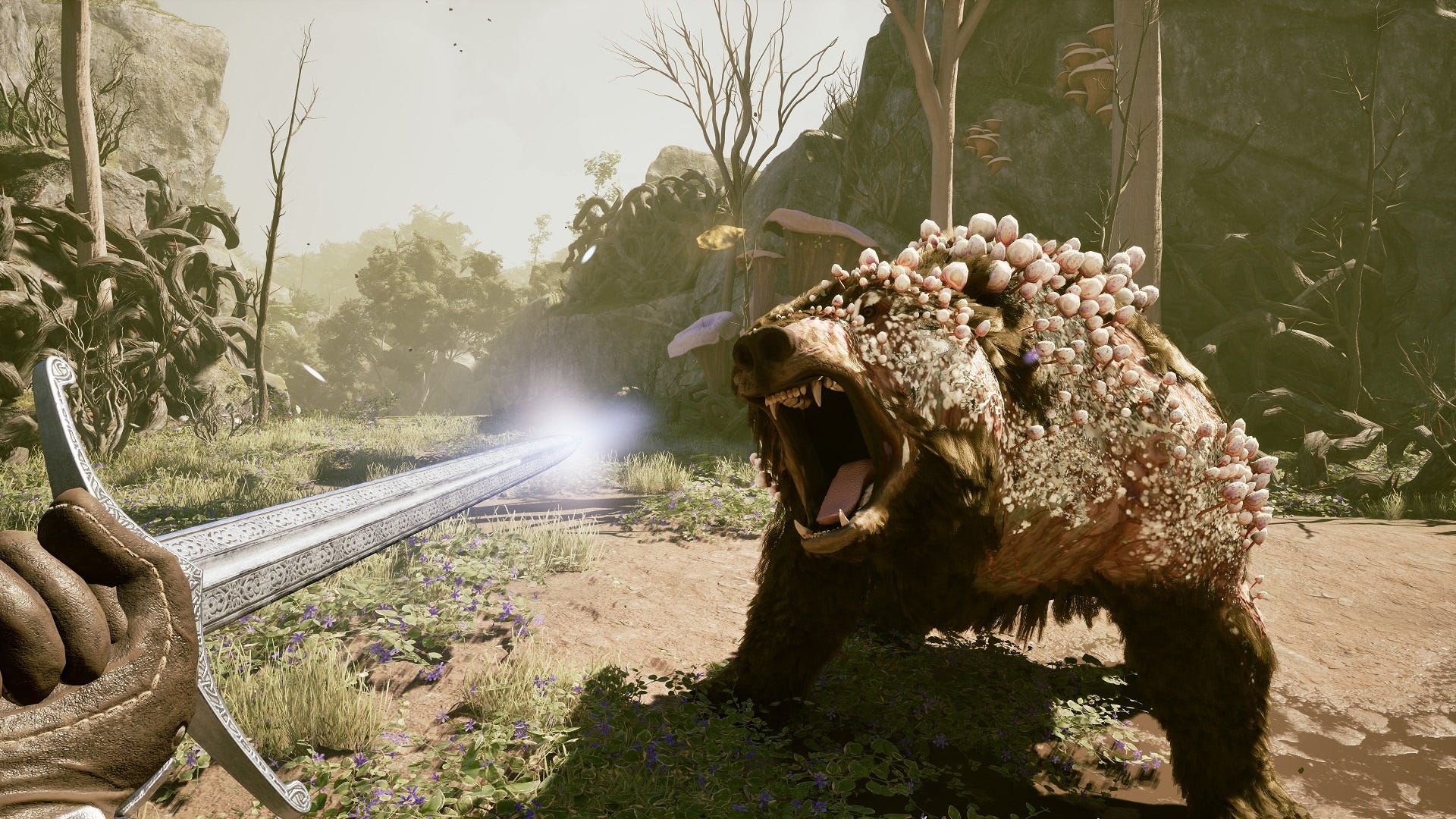 TRADUCTION - Avowed : Interview de Obsidian par Eurogamer 1 avowed 4 | RPG Jeuxvidéo