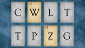 Wordsy is a Scrabble-like word game where you always have the letters you need - and it’s now on iPhone