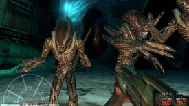 Image for Game On, Man: Aliens Versus Predator Free On GOG