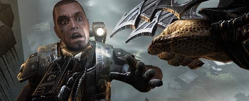 AvP fully detailed, features three-way multiplay, first shots [Update ...