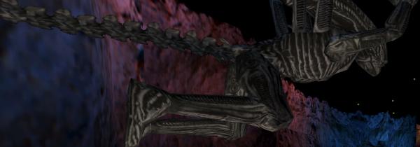 Image for Delayed Hat-Tipping: AvP Classic 2000