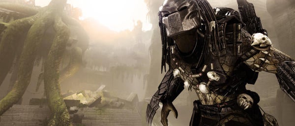 Image for RPS At E3: Sweeping Up