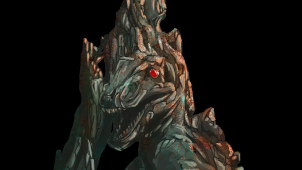 Image for Breezy: A Valley Without Wind 2 Alpha Footage