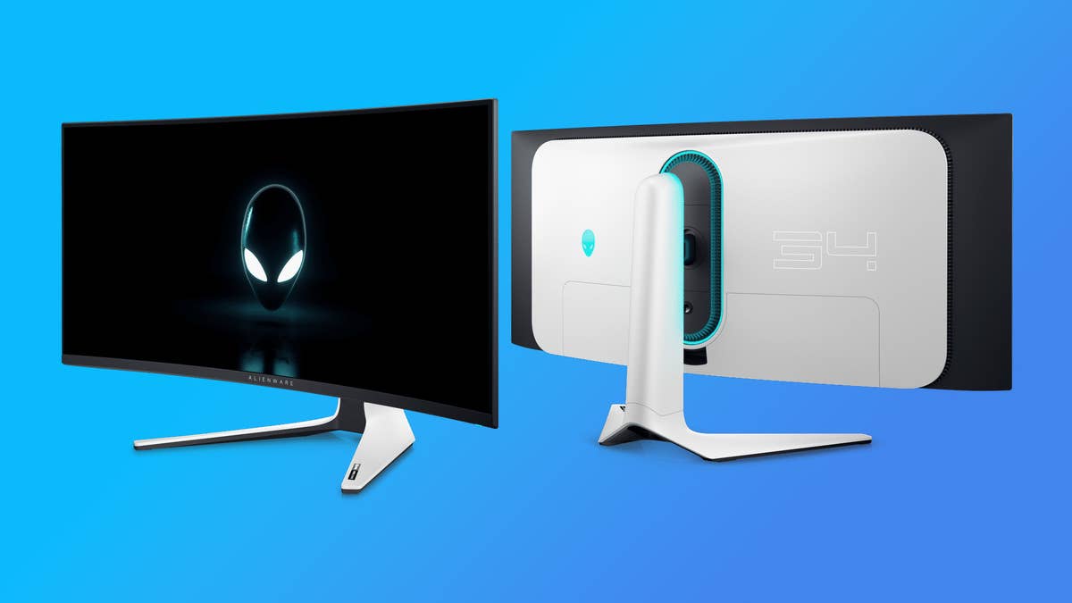 Alienware Reveals World's First Ever 4K QD-OLED Gaming, 42% OFF