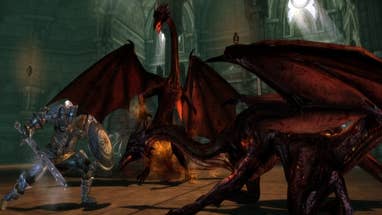 Dragon Age: Origins Awakening