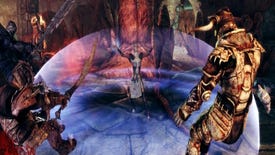Eurogamer: Dragon Age Awakening Review