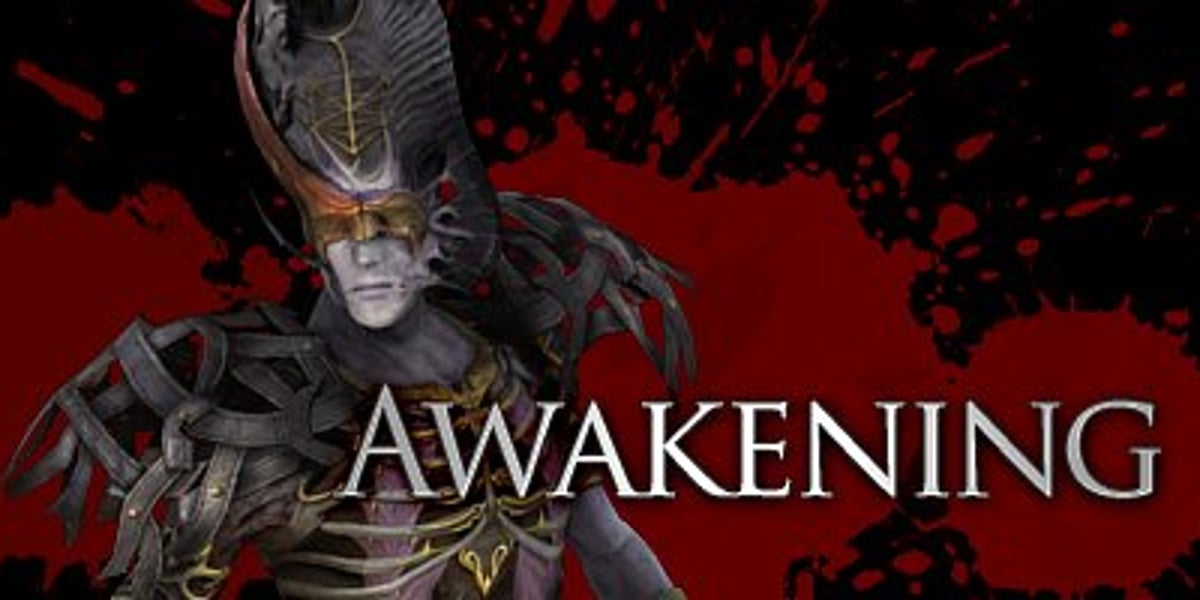 Steam Community :: Dragon Age: Origins - Awakening