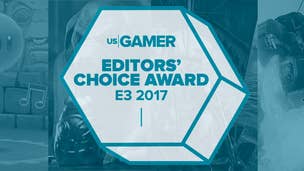 USgamer's Best of E3 2017 Award Winners and Community Picks