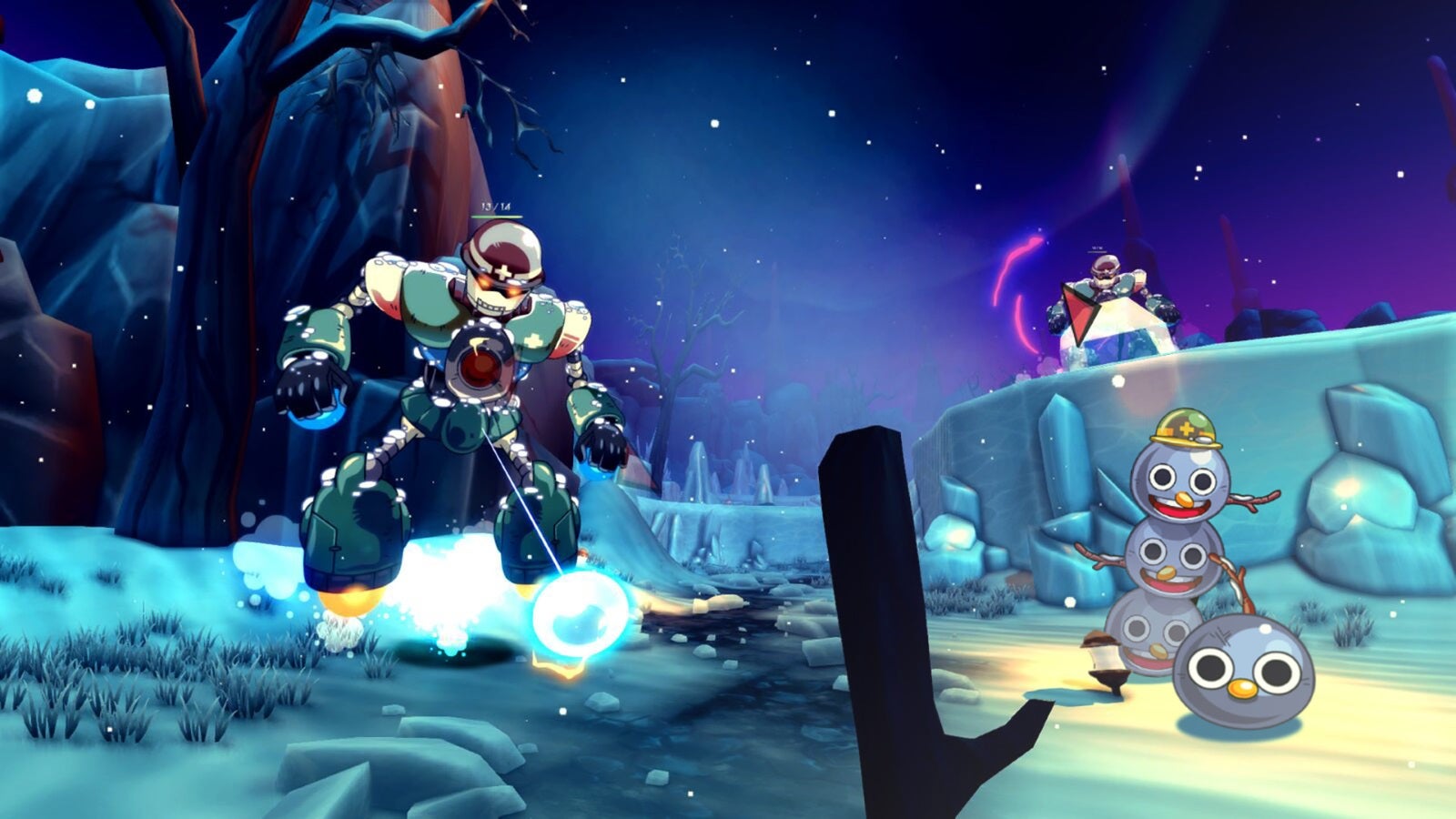 Image for Away: Journey To The Unexpected launches its charm offensive February