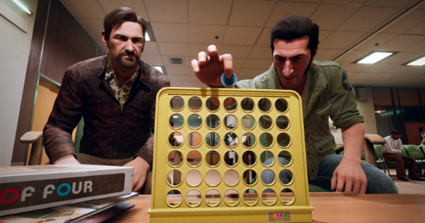 Image for Wot I Think: A Way Out