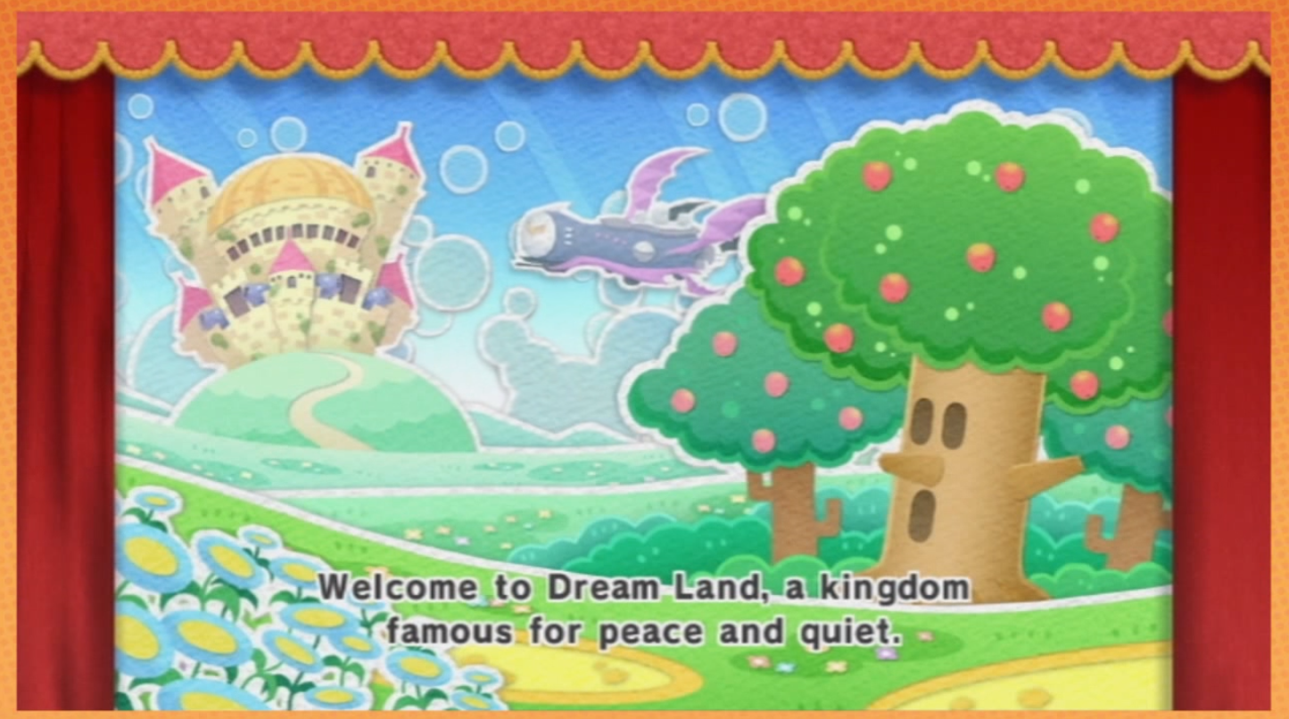 Kirby's Epic Yarn VG247