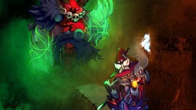 Image for A-Okay: Awesomenauts Updated With Aiguillon