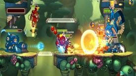 Is Awesomenauts Awesomesauce? It's Out Now