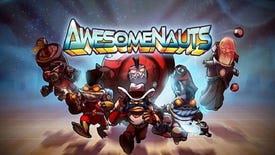 Awesome: Awesomenauts Coming To Steam Soon