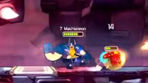 Awesomenauts: new map Aiguillon gets a trailer, watch it here