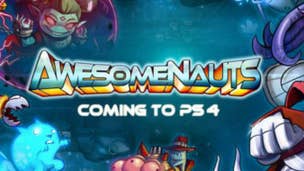 Awesomenauts coming to PS4, developer confirmss