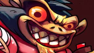Awesomenauts' latest character reveal is Yuri the mad scientist monkey 